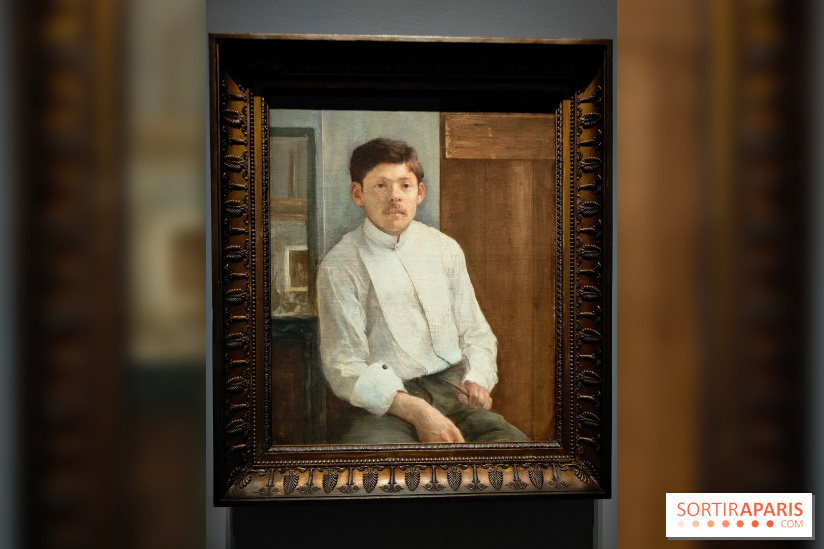 Modernité hongroise : une exposition rétrospective autour d'un peintre méconnu au Petit Palais - fotor 1776072902532