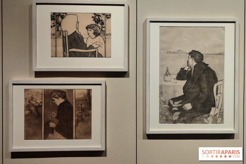 Modernité hongroise : une exposition rétrospective autour d'un peintre méconnu au Petit Palais - fotor 1776073120332