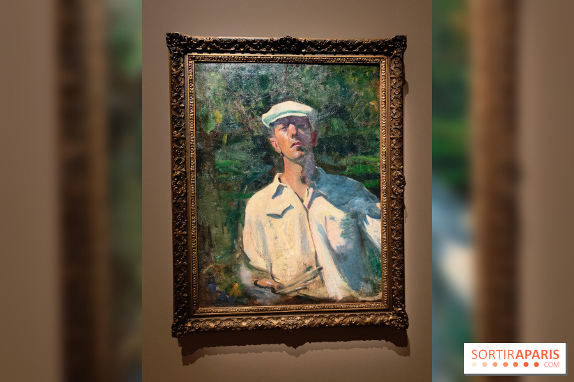 Modernité hongroise : une exposition rétrospective autour d'un peintre méconnu au Petit Palais - fotor 1776073161402