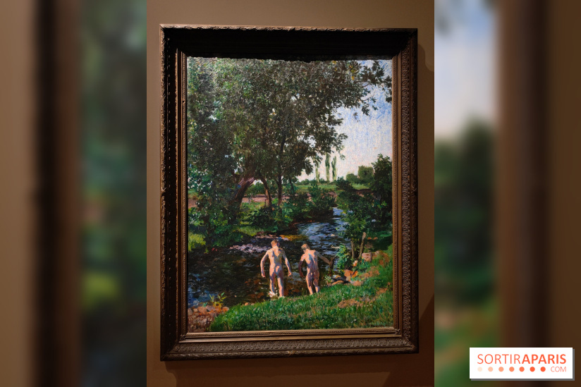 Modernité hongroise : une exposition rétrospective autour d'un peintre méconnu au Petit Palais - fotor 1776073220360