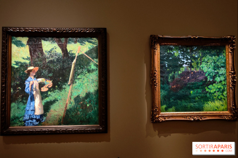 Modernité hongroise : une exposition rétrospective autour d'un peintre méconnu au Petit Palais - fotor 1776073200251