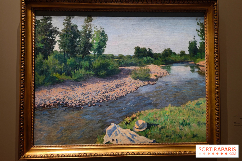 Modernité hongroise : une exposition rétrospective autour d'un peintre méconnu au Petit Palais - fotor 1776073234085