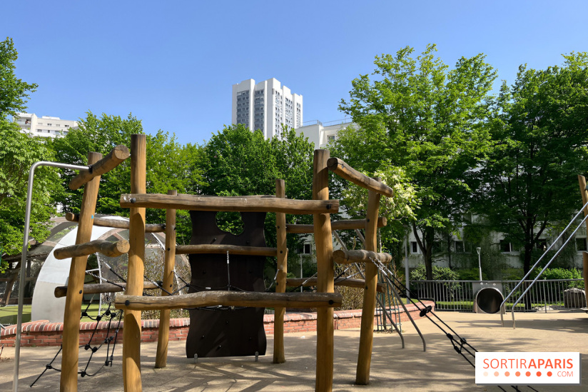 Square de la Salamandre - nos photos - IMG 7216