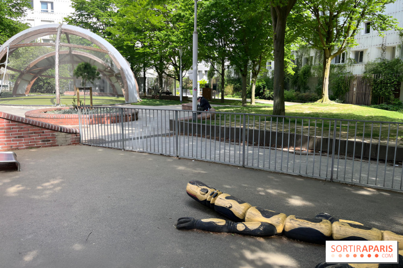 Square de la Salamandre - nos photos - IMG 7220