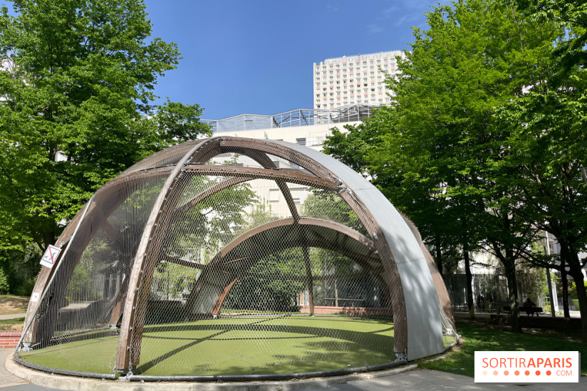 Square de la Salamandre - nos photos - IMG 7221