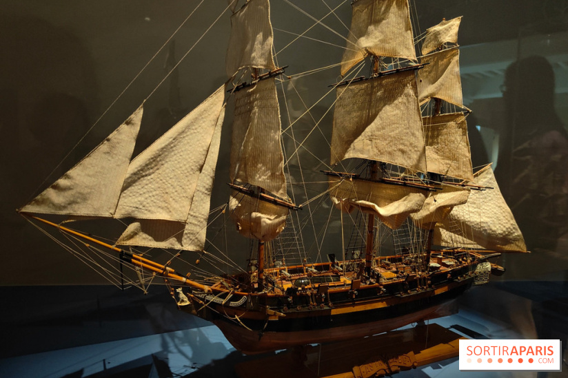 Explorateurs, une exposition du musée de l'armée