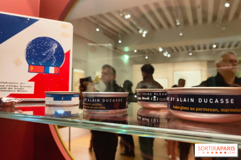 Explorateurs, une exposition du musée de l'armée  - fotor 1776090531874