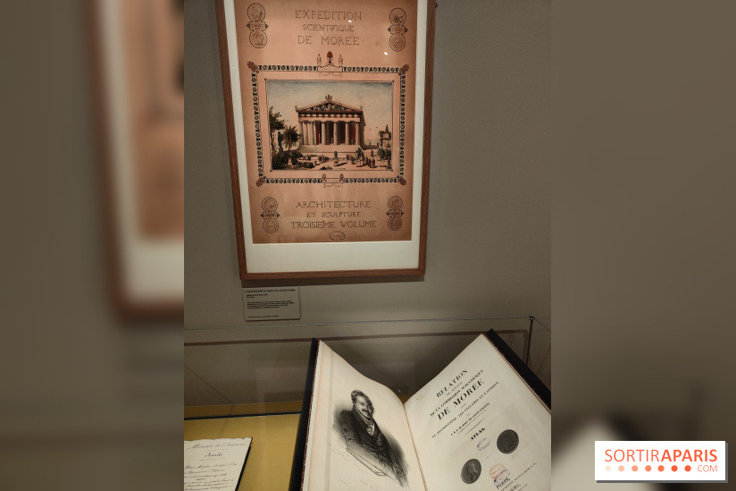 Explorateurs, une exposition du musée de l'armée