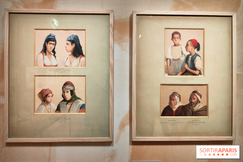 Explorateurs, une exposition du musée de l'armée  - fotor 1776090842222