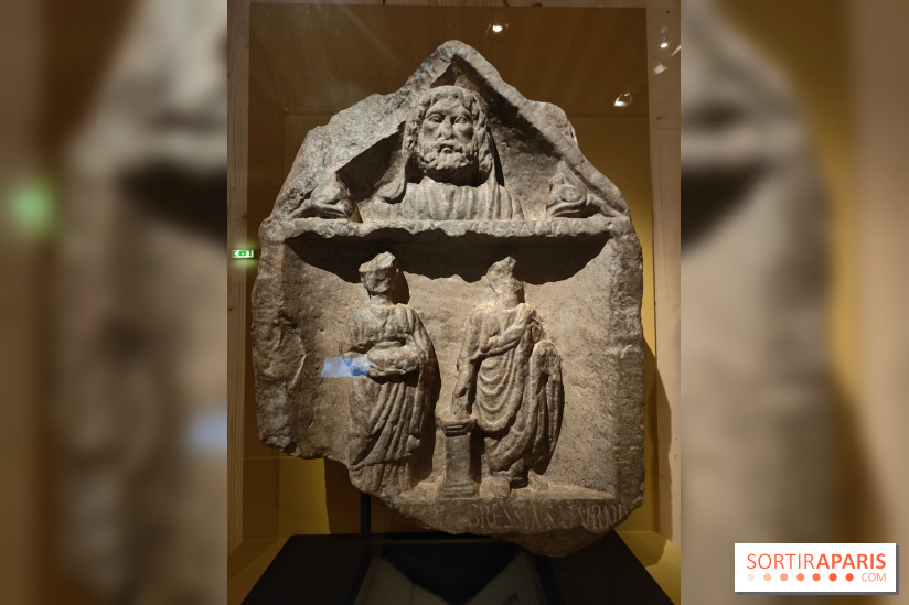 Explorateurs, une exposition du musée de l'armée  - fotor 1776090856358