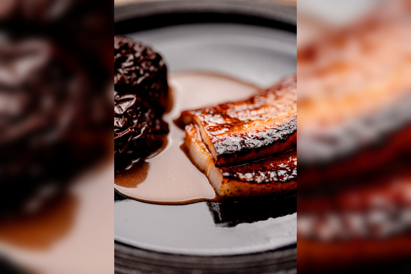 Restaurant Double Impact