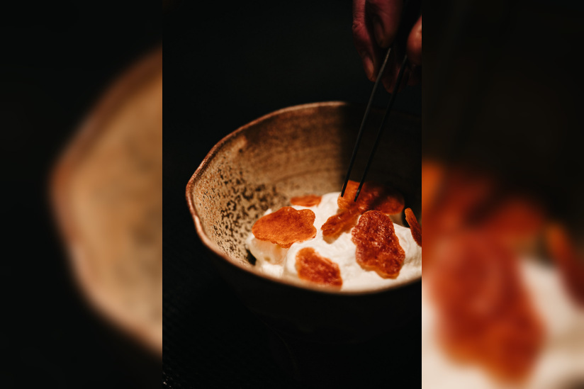 Restaurant Double Impact