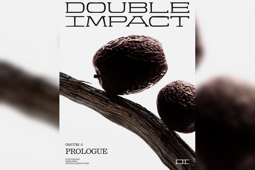 Restaurant Double Impact