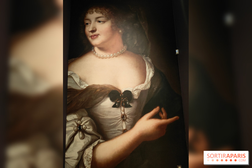 Madame de Sévigné, lettres parisiennes : l'exposition inédite au musée Carnavalet - fotor 1776161260044