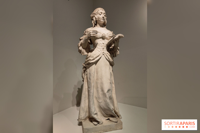 Madame de Sévigné, lettres parisiennes : l'exposition inédite au musée Carnavalet - fotor 1776161352928