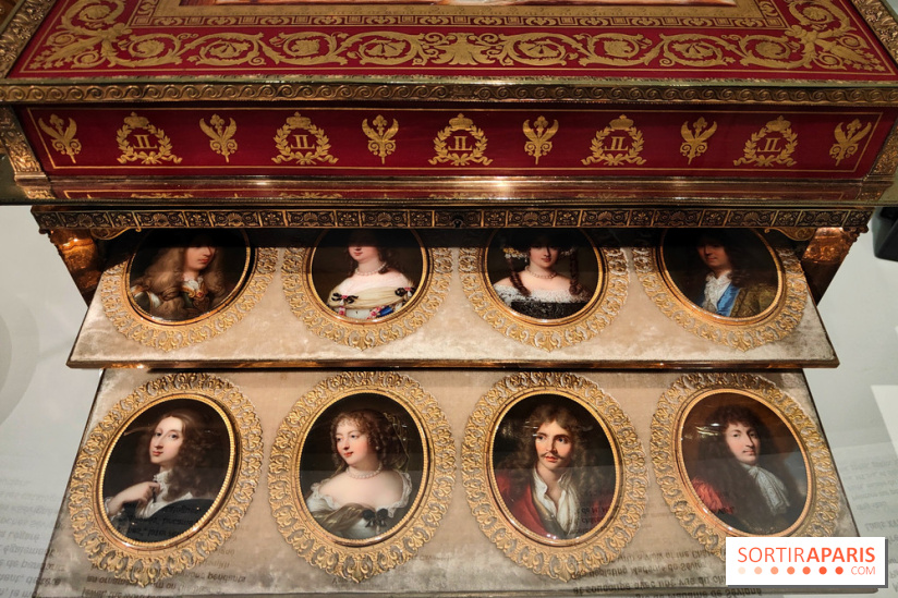 Madame de Sévigné, lettres parisiennes : l'exposition inédite au musée Carnavalet - fotor 1776161370319