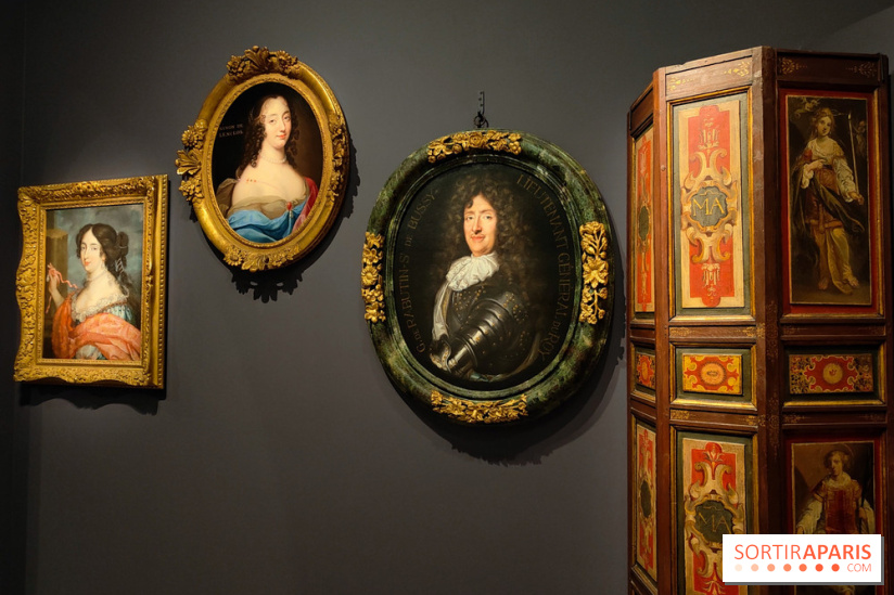 Madame de Sévigné, lettres parisiennes : l'exposition inédite au musée Carnavalet - fotor 1776161444503