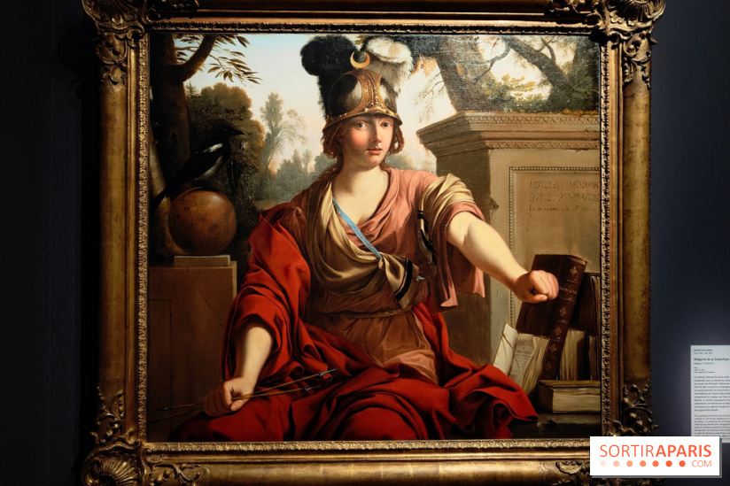 Madame de Sévigné, lettres parisiennes : l'exposition inédite au musée Carnavalet - fotor 1776161458550