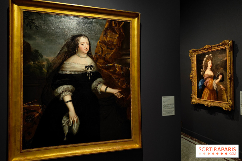 Madame de Sévigné, lettres parisiennes : l'exposition inédite au musée Carnavalet - fotor 1776161478801