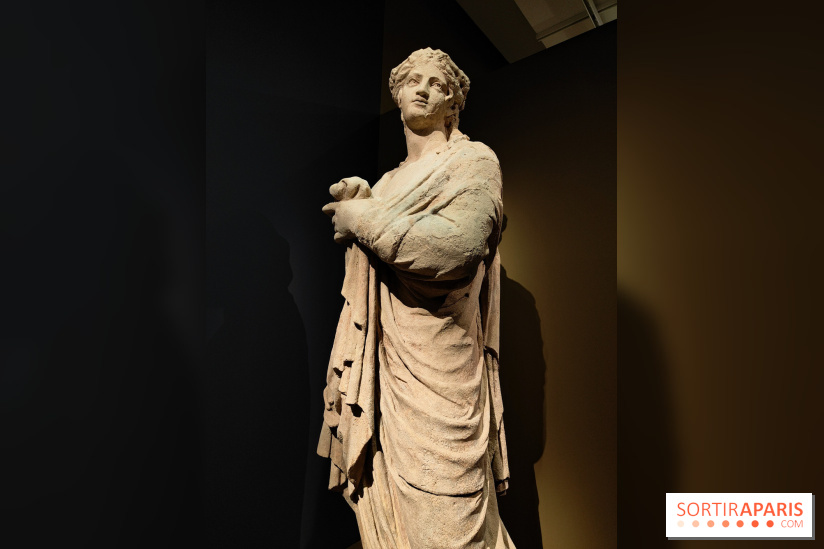 Madame de Sévigné, lettres parisiennes : l'exposition inédite au musée Carnavalet - fotor 1776161496011