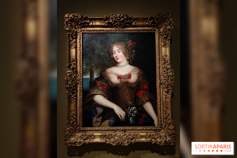 Madame de Sévigné, lettres parisiennes : l'exposition inédite au musée Carnavalet - fotor 1776161518057