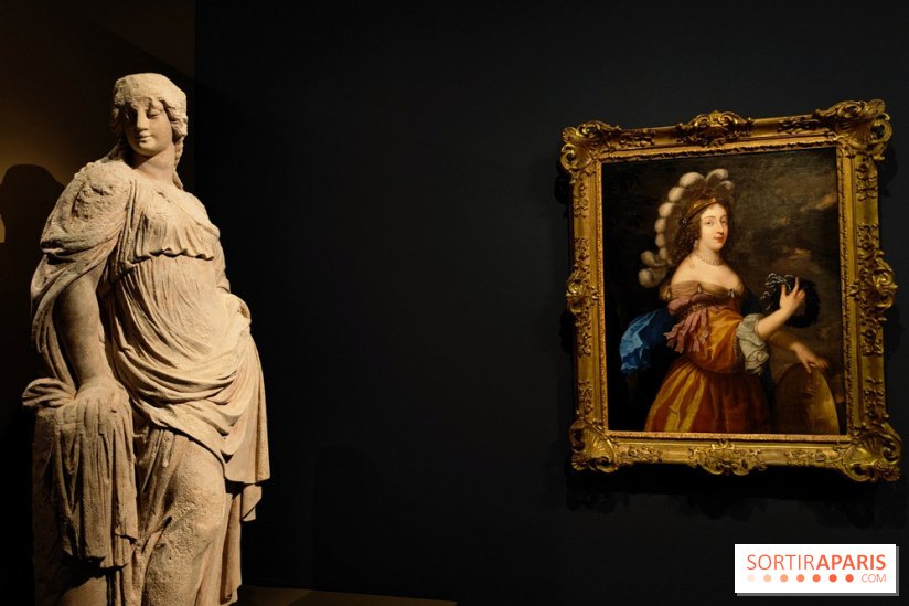 Madame de Sévigné, lettres parisiennes : l'exposition inédite au musée Carnavalet - fotor 1776161556675