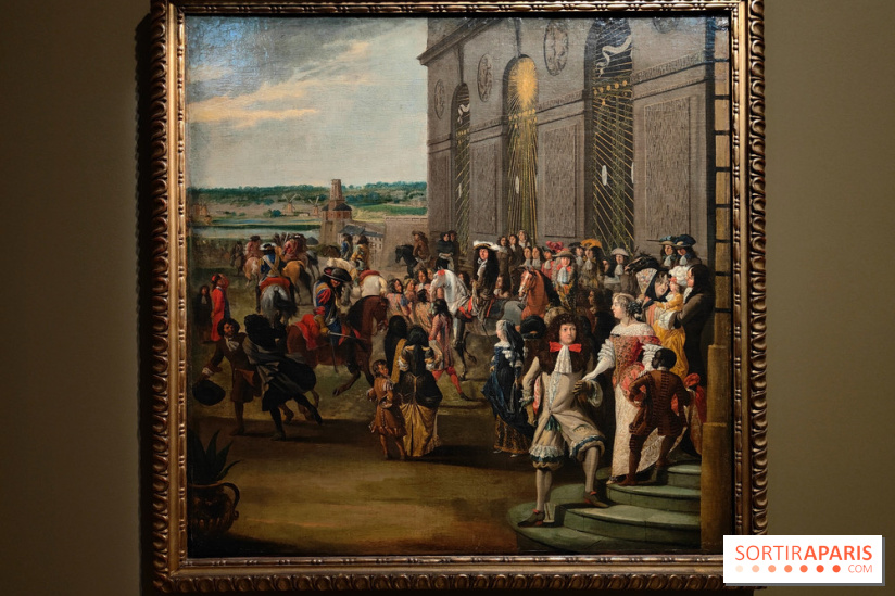 Madame de Sévigné, lettres parisiennes : l'exposition inédite au musée Carnavalet - fotor 1776161575524