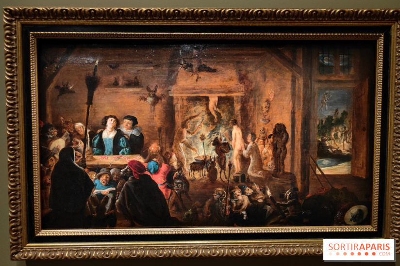 Madame de Sévigné, lettres parisiennes : l'exposition inédite au musée Carnavalet - fotor 1776161597578