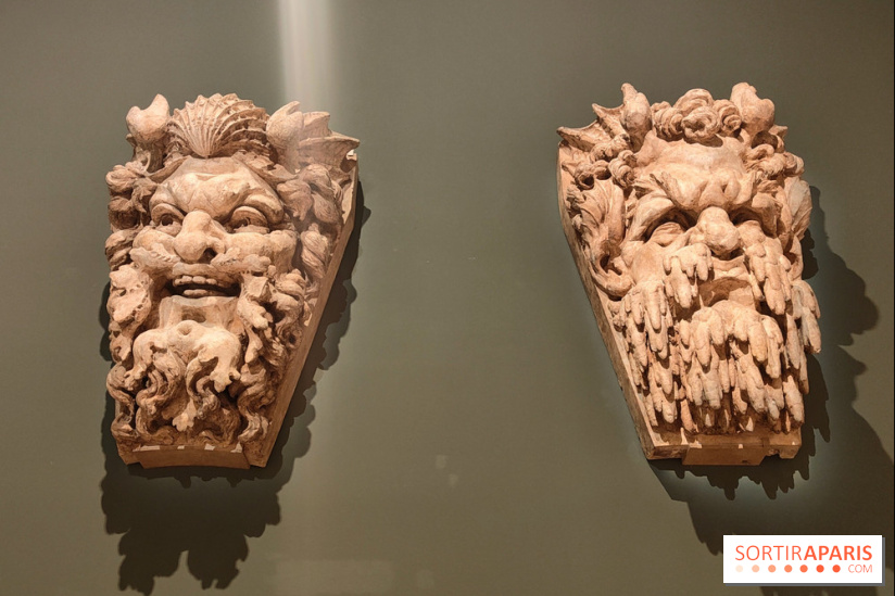 Michel-Ange / Rodin : les sculpteurs en face-à-face dans une exposition inédite au musée du Louvre - fotor 1776178809708