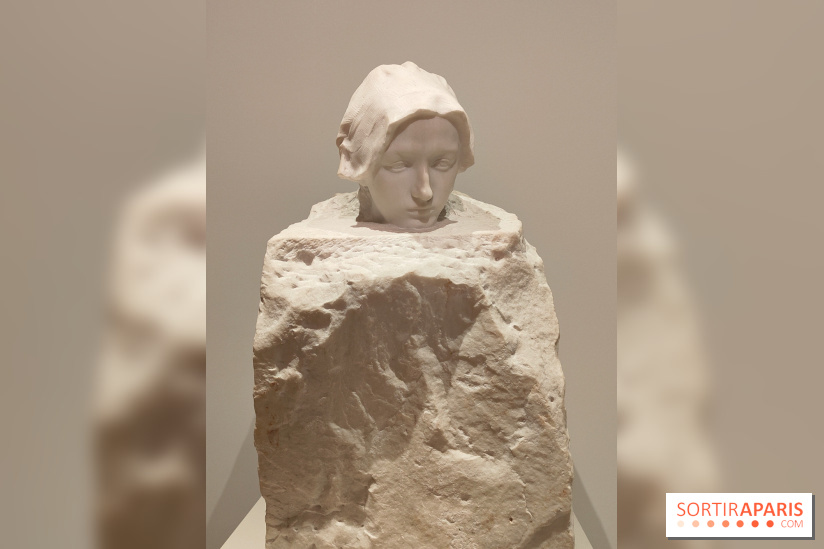 Michel-Ange / Rodin : les sculpteurs en face-à-face dans une exposition inédite au musée du Louvre - fotor 1776178853538