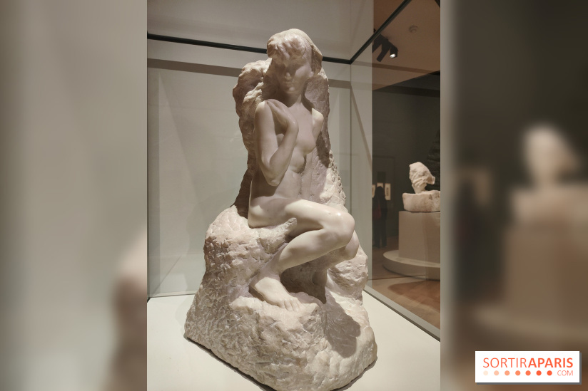 Michel-Ange / Rodin : les sculpteurs en face-à-face dans une exposition inédite au musée du Louvre - fotor 1776178868664
