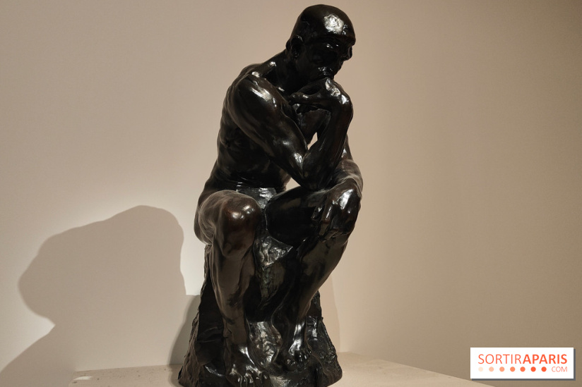 Michel-Ange / Rodin : les sculpteurs en face-à-face dans une exposition inédite au musée du Louvre