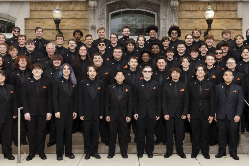 Un chœur américain d’exception en concert à Paris : une soirée vibrante à Notre-Dame des Blancs-Manteaux