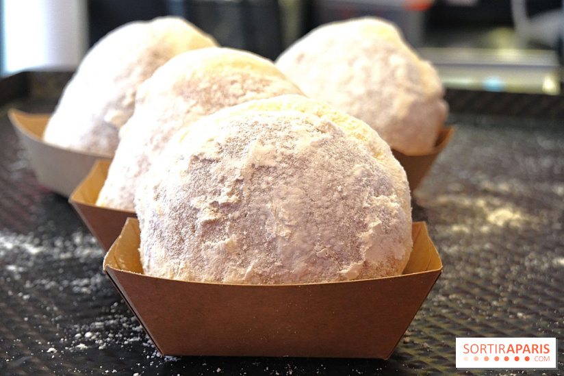 La Petite Manis, le coffee shop franco-indonésien à Paris