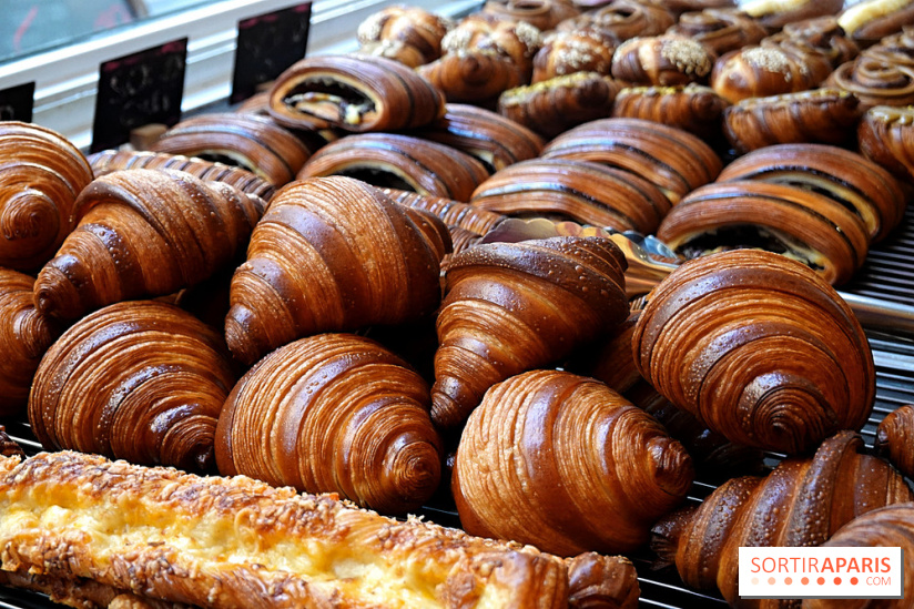 La Petite Manis, le coffee shop franco-indonésien à Paris