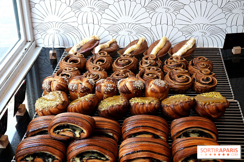 La Petite Manis, le coffee shop franco-indonésien à Paris