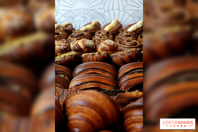 La Petite Manis, le coffee shop franco-indonésien à Paris