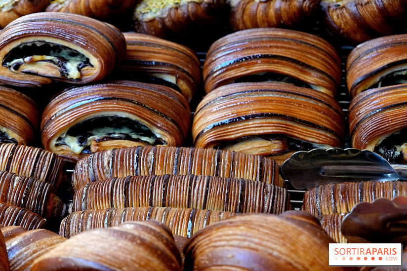 La Petite Manis, le coffee shop franco-indonésien à Paris