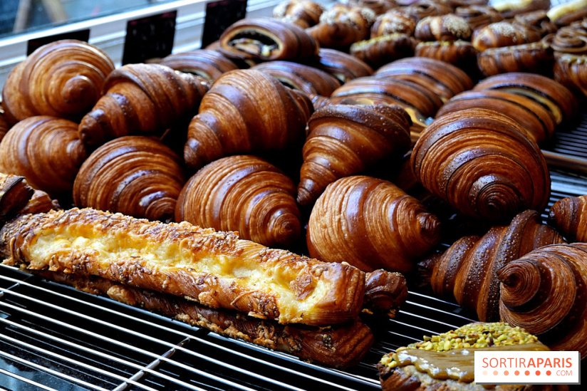 La Petite Manis, le coffee shop franco-indonésien à Paris