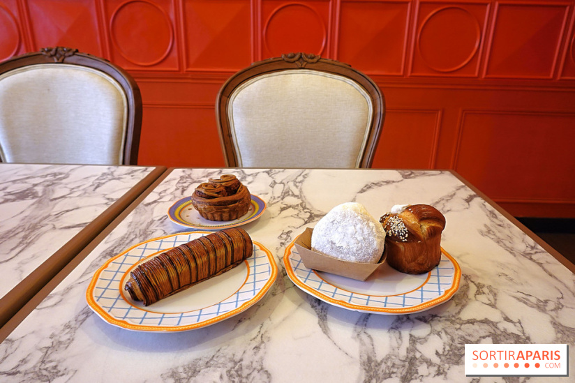 La Petite Manis, le coffee shop franco-indonésien à Paris