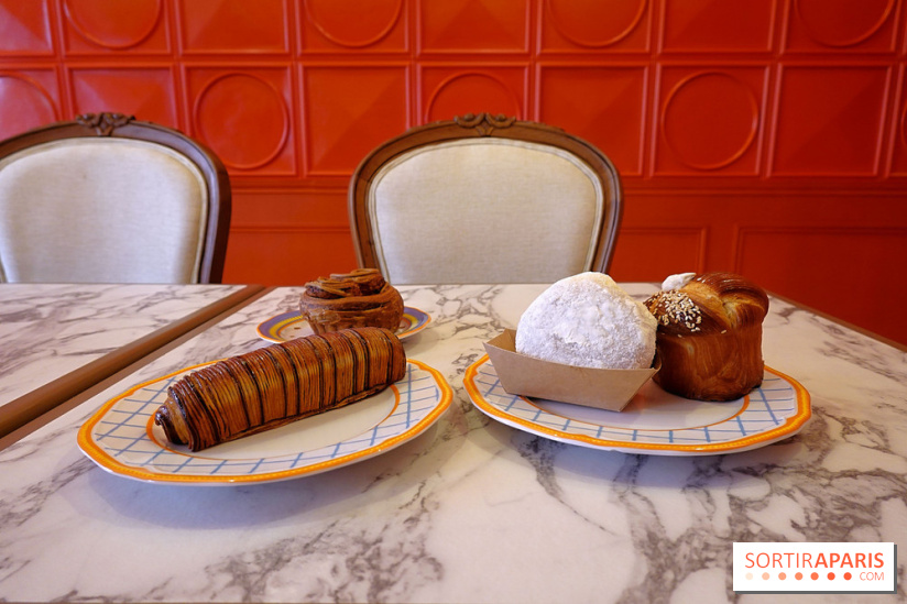 La Petite Manis, le coffee shop franco-indonésien à Paris