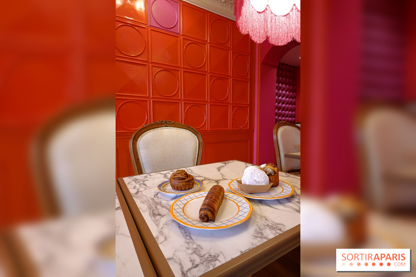 La Petite Manis, le coffee shop franco-indonésien à Paris