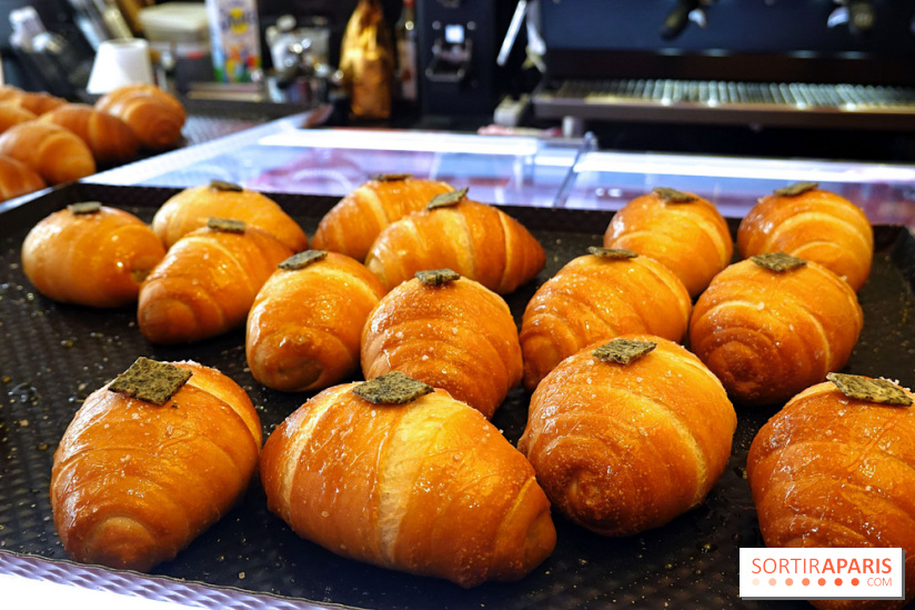 La Petite Manis, le coffee shop franco-indonésien à Paris