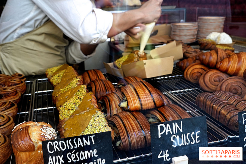 La Petite Manis, le coffee shop franco-indonésien à Paris