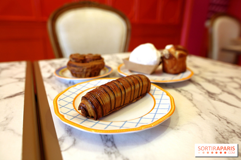 La Petite Manis, le coffee shop franco-indonésien à Paris