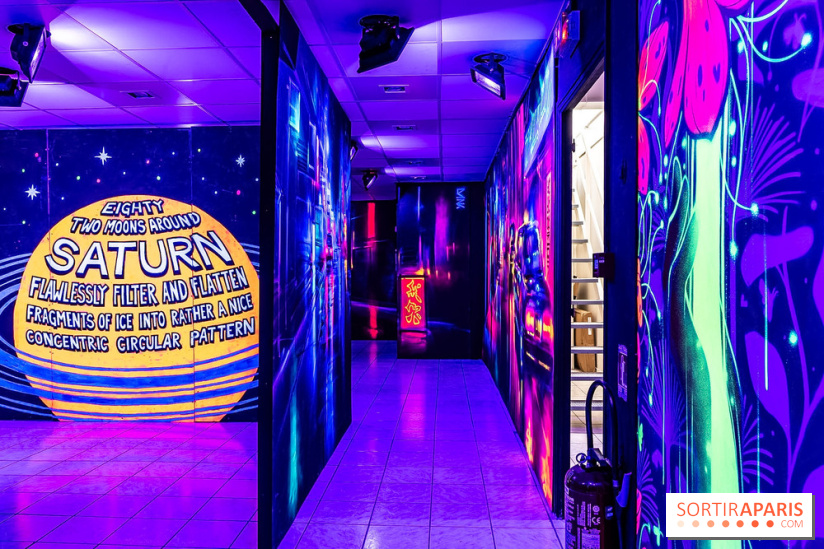 Colors Light, l'exposition lumineuse du Colors festival 2026 dans Paris - photos  - A7C03382