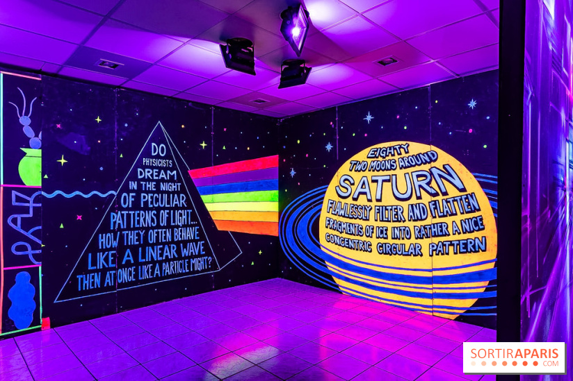 Colors Light, l'exposition lumineuse du Colors festival 2026 dans Paris - photos  - A7C03383