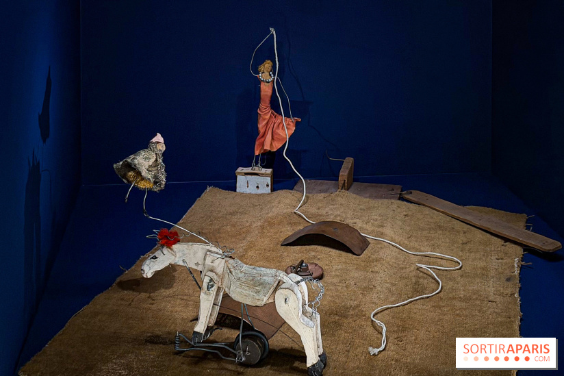 Calder. Rêver en Équilibre : l'exposition retrospective du  - IMG 2815