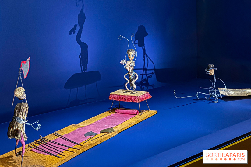 Calder. Rêver en Équilibre : l'exposition retrospective du  - IMG 2871