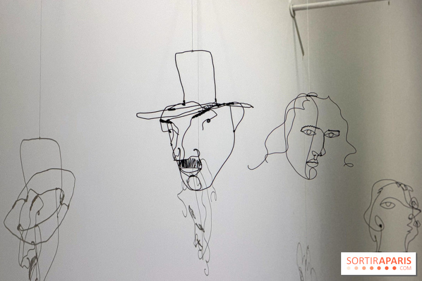 Calder. Rêver en Équilibre : l'exposition retrospective du  - IMG 2928